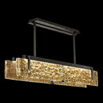 TERRA 52.25" W Linear Pendant