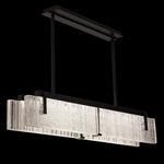 TERRA 52.25" W Linear Pendant