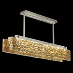 TERRA 52.25" W Linear Pendant