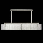 TERRA 52.25" W Linear Pendant