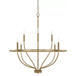 Maxwell Chandelier