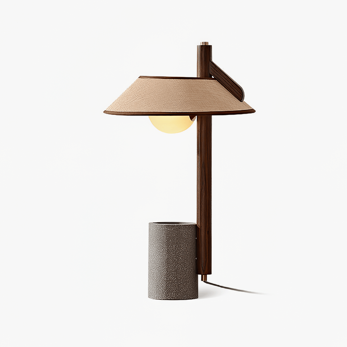 Pinnacle Table Lamp