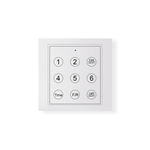 Nordic Wooden 42"/48"/52" Ceiling Fan Light