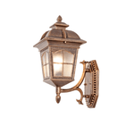 Miller Roof Outdoor Wall Light