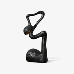 Myrrh Sculpture Table Lamp