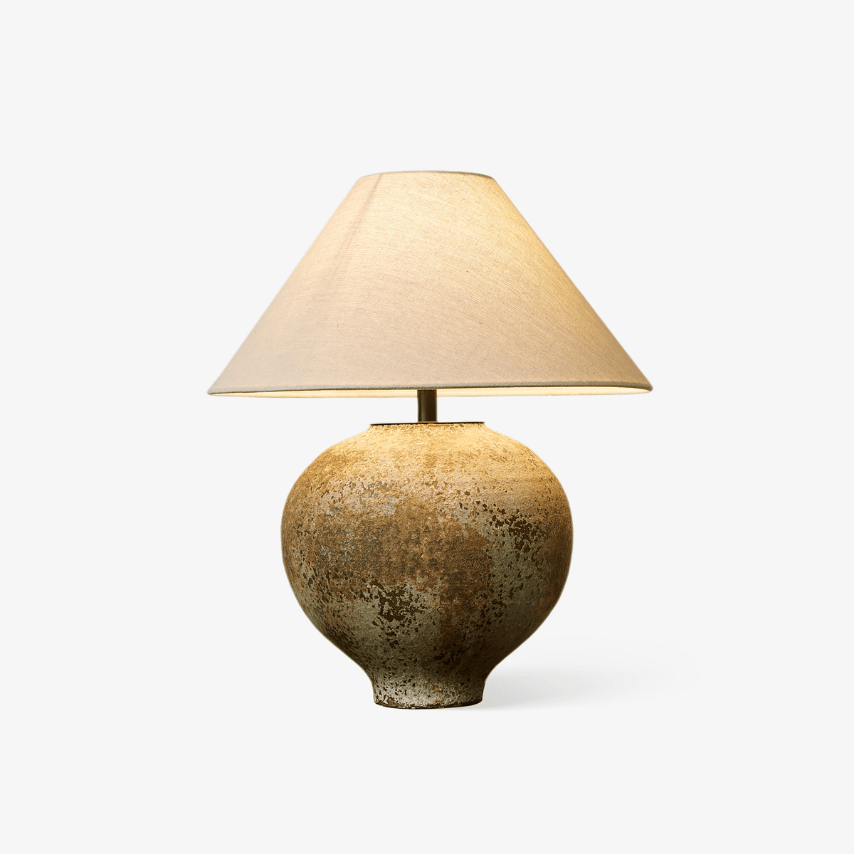 Ferrosia Table Lamp
