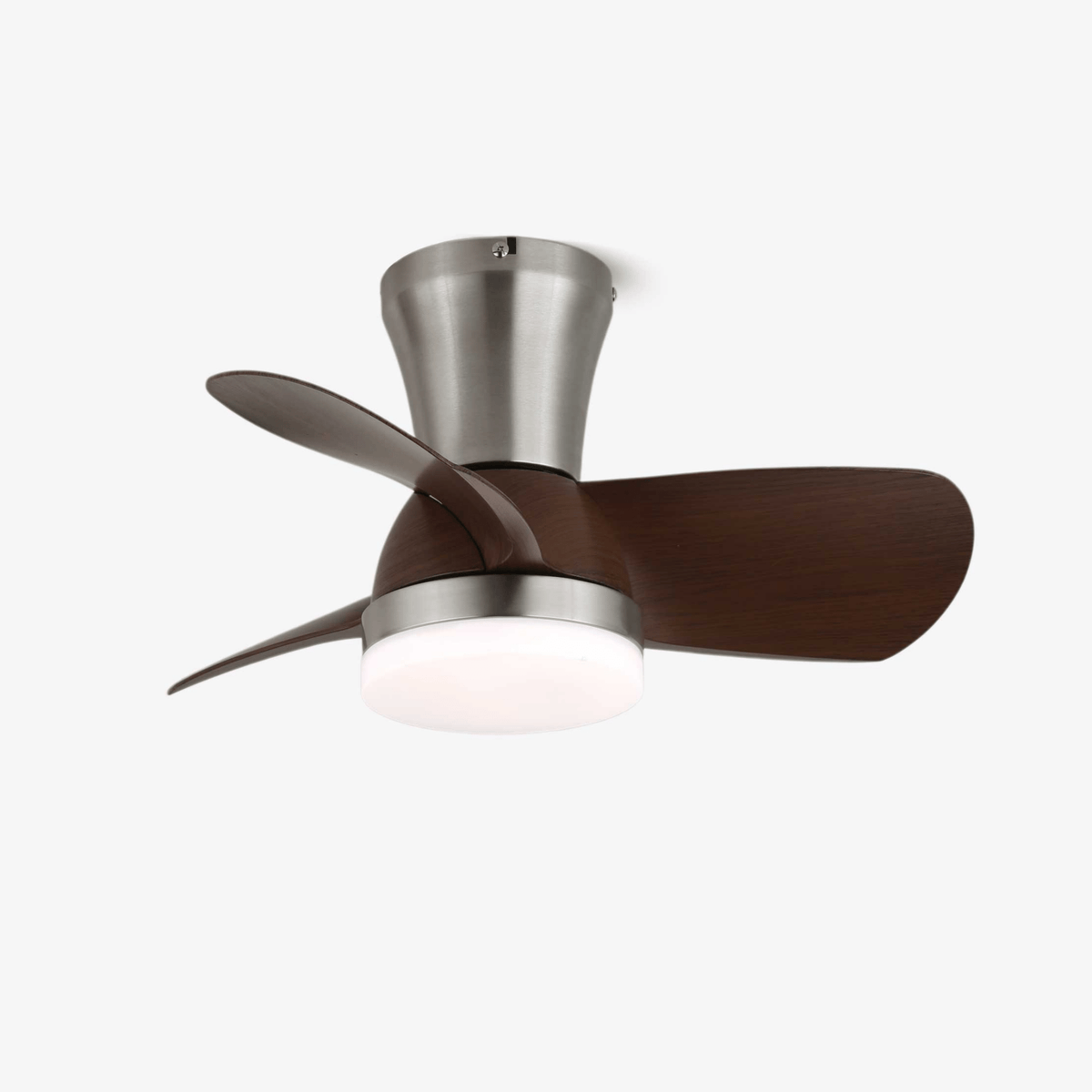 Aero Echo Ceiling Fan Light