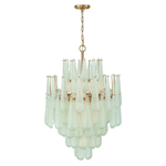 Ollie Drop Chandelier