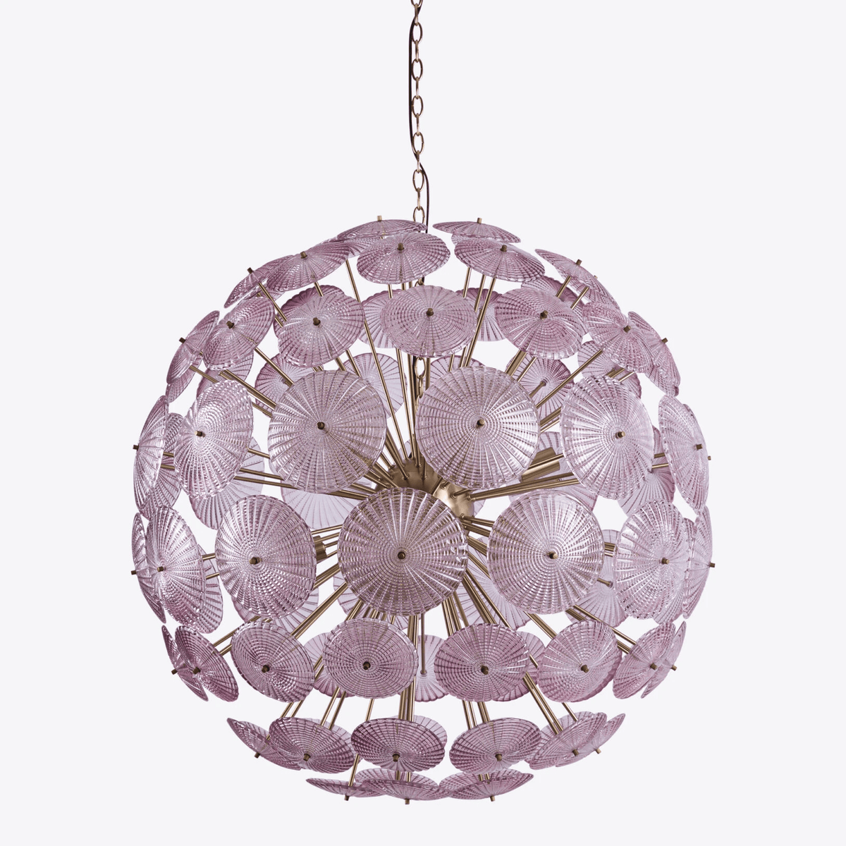 Vicenza Sputnik Chandelier