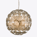 Vicenza Sputnik Chandelier