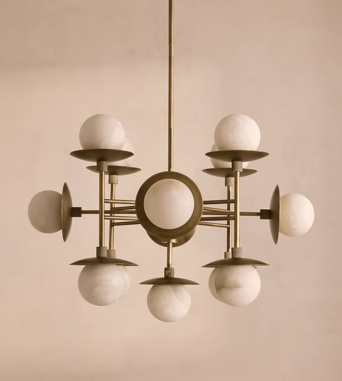 Cara Chandelier