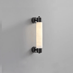 Alatar Alabaster Wall Lamp