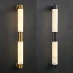 Alatar Alabaster Wall Lamp