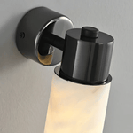Alatar Alabaster Wall Lamp