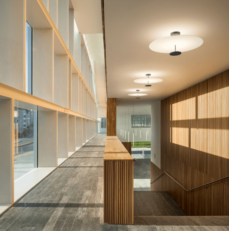 Omi Disc Ceiling Light