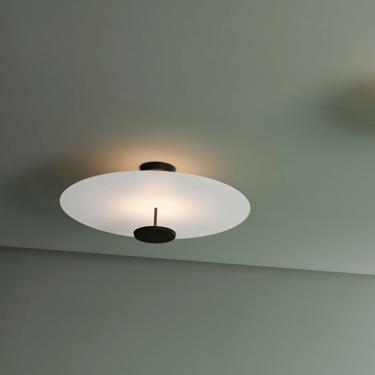 Omi Disc Ceiling Light