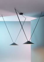 Nomar Canvas Pendant Light