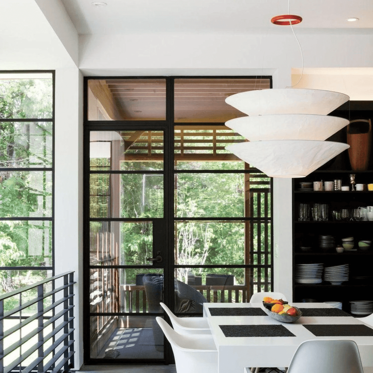 Kazu Cone Pendant Lamp