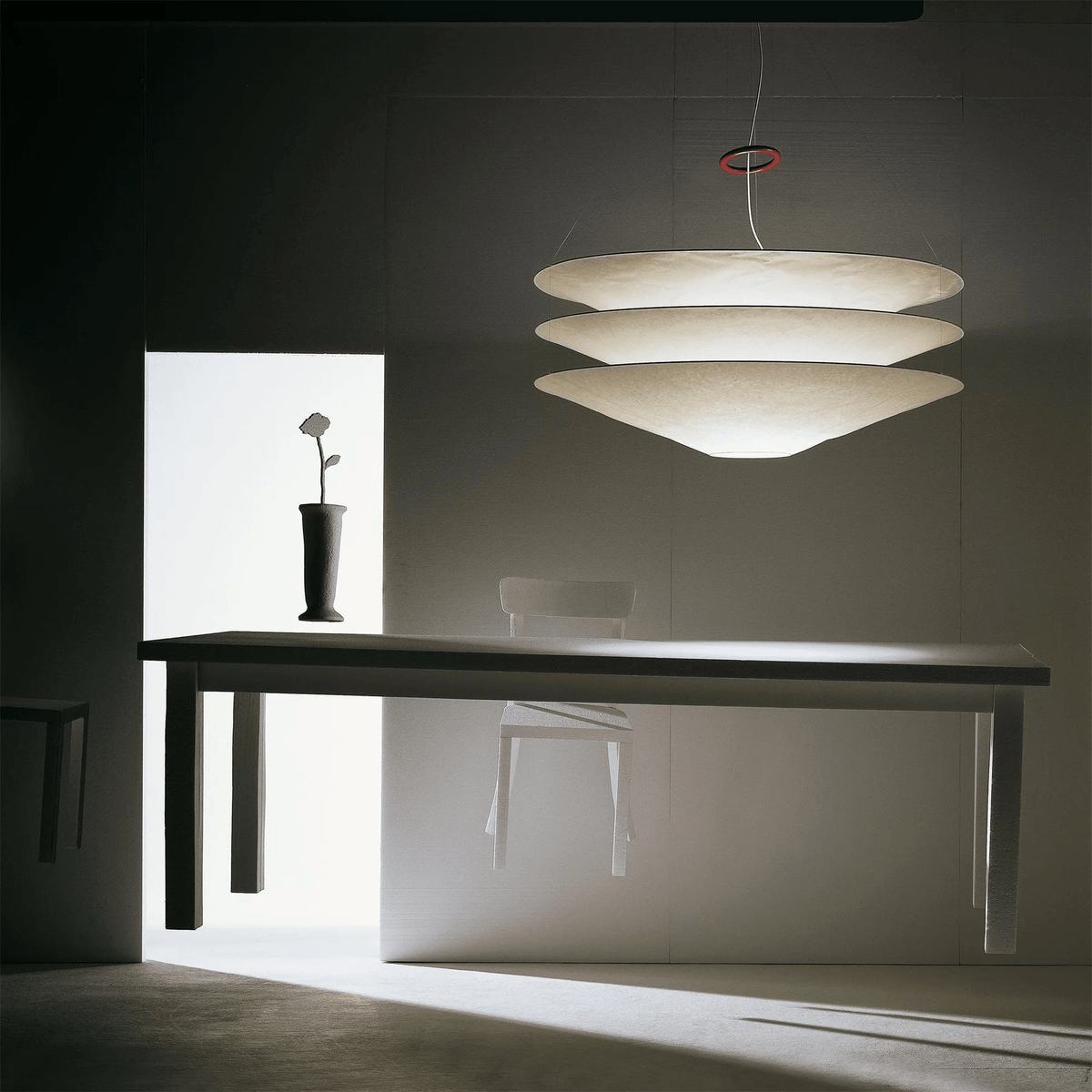 Kazu Cone Pendant Lamp