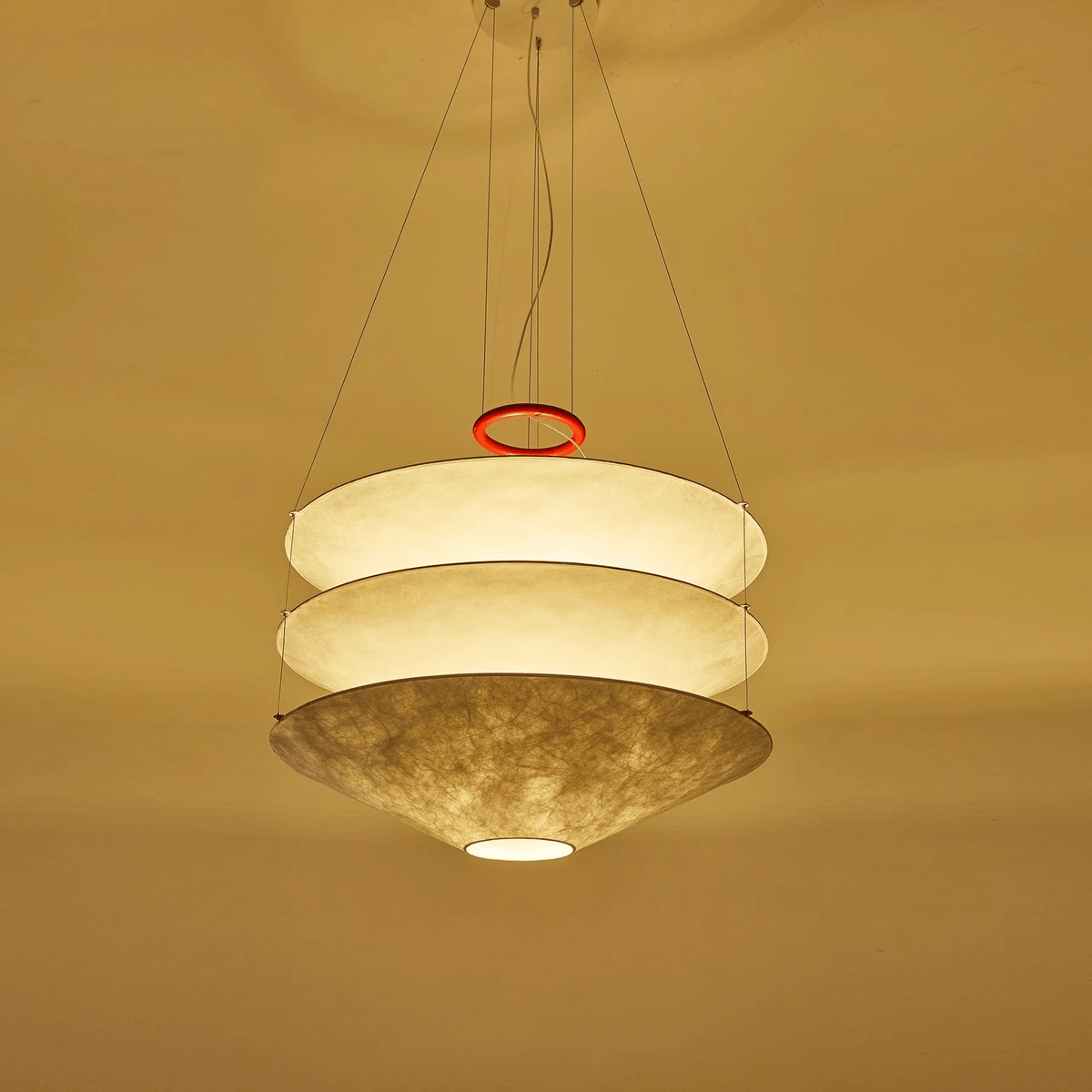 Kazu Cone Pendant Lamp