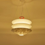 Kazu Cone Pendant Lamp