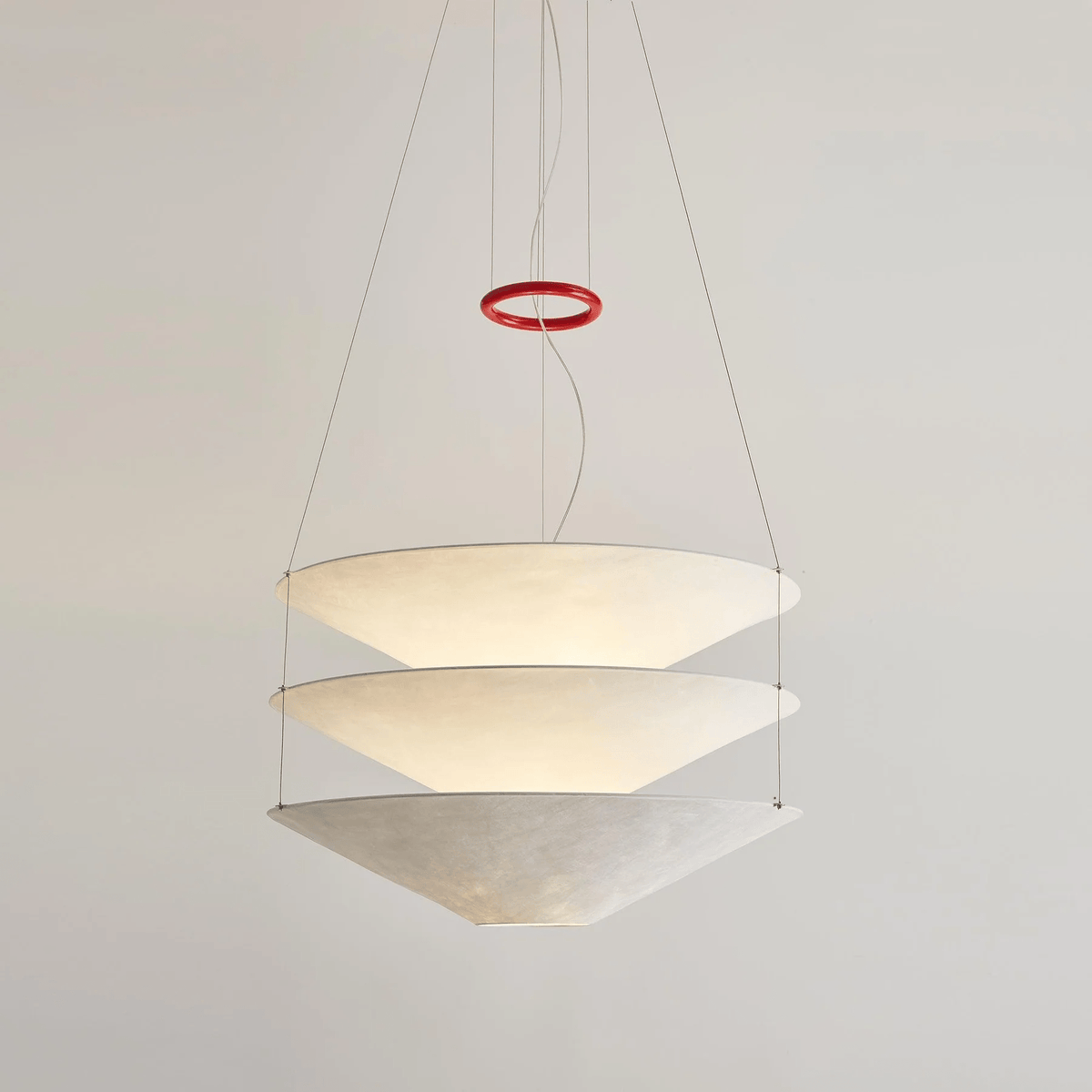 Kazu Cone Pendant Lamp