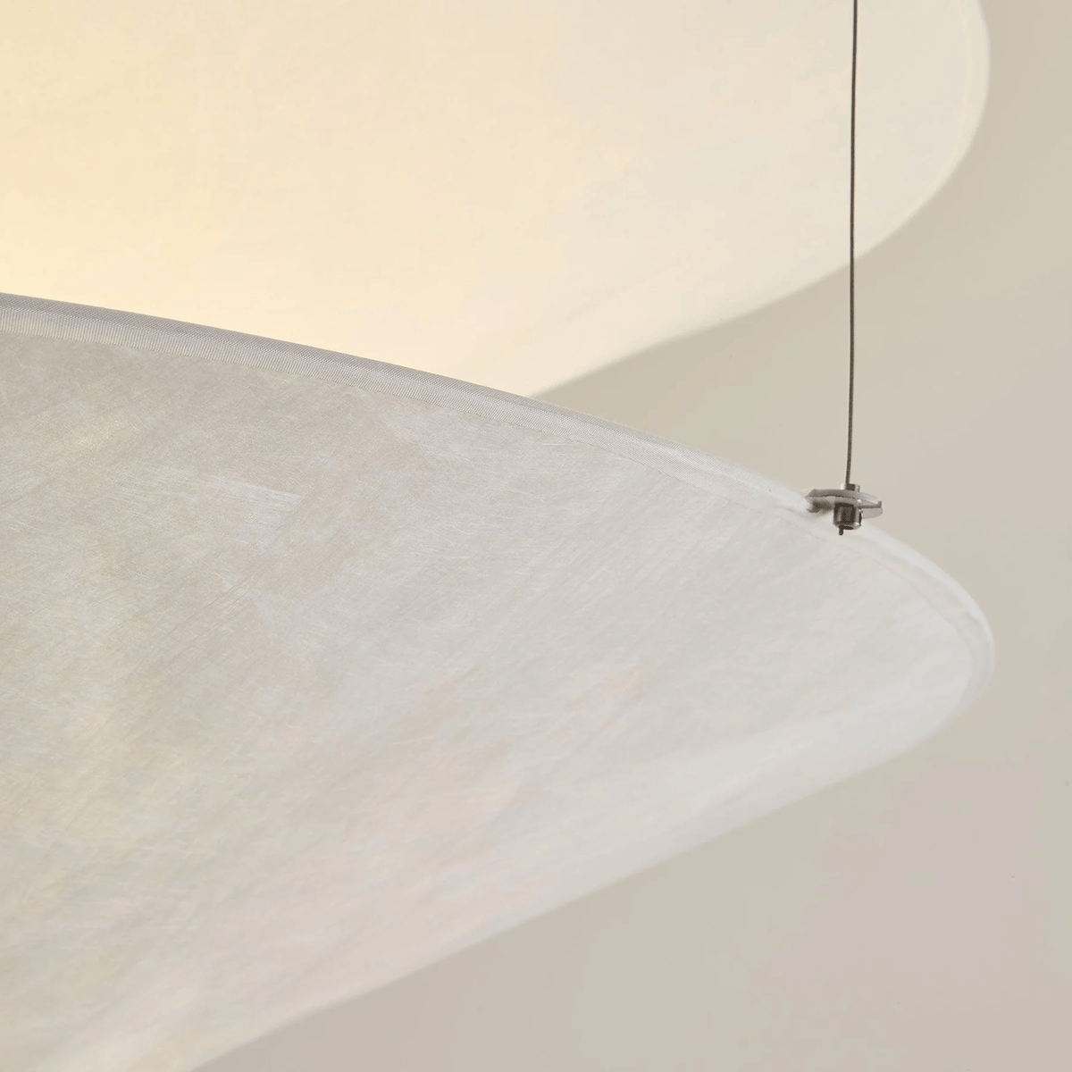 Kazu Cone Pendant Lamp