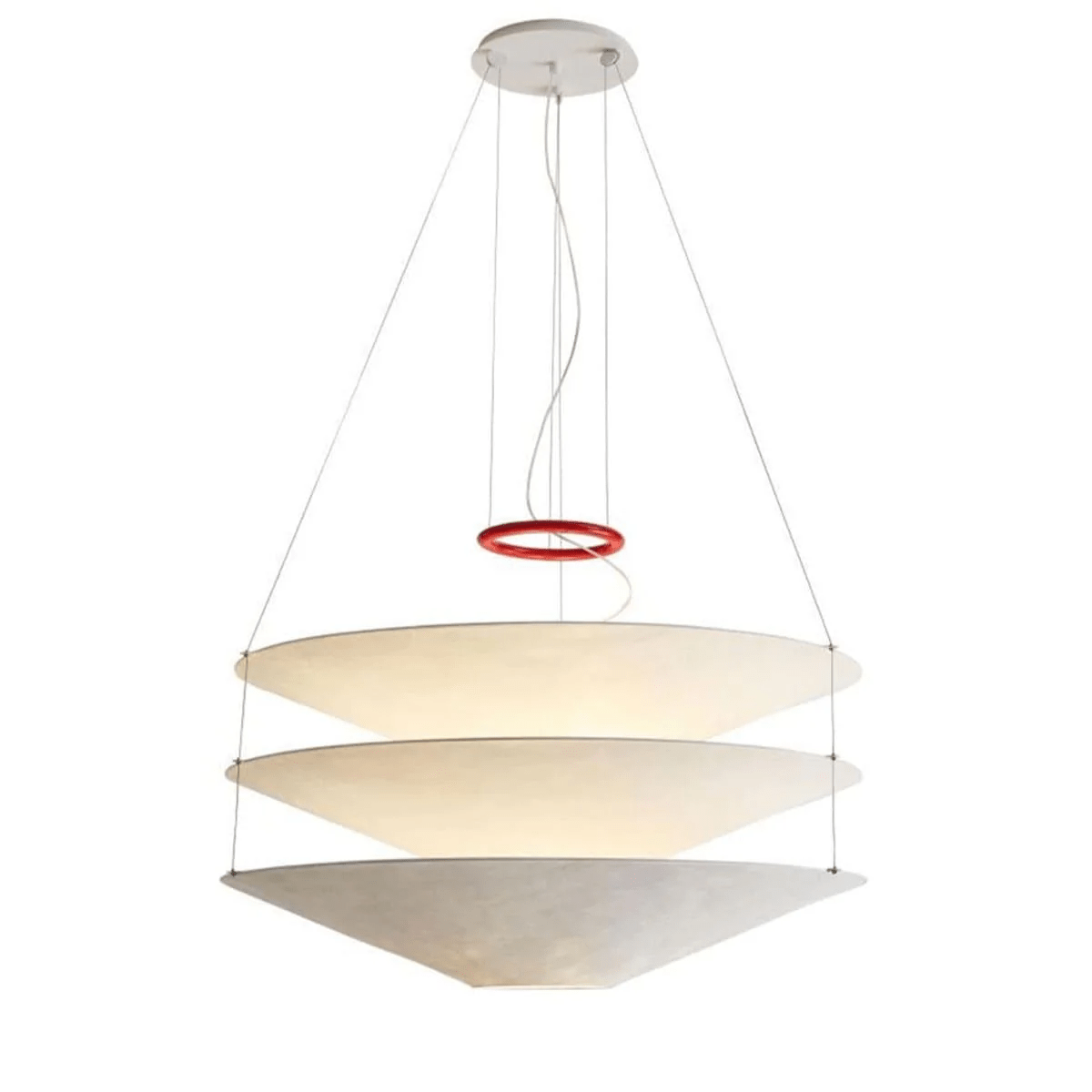Kazu Cone Pendant Lamp
