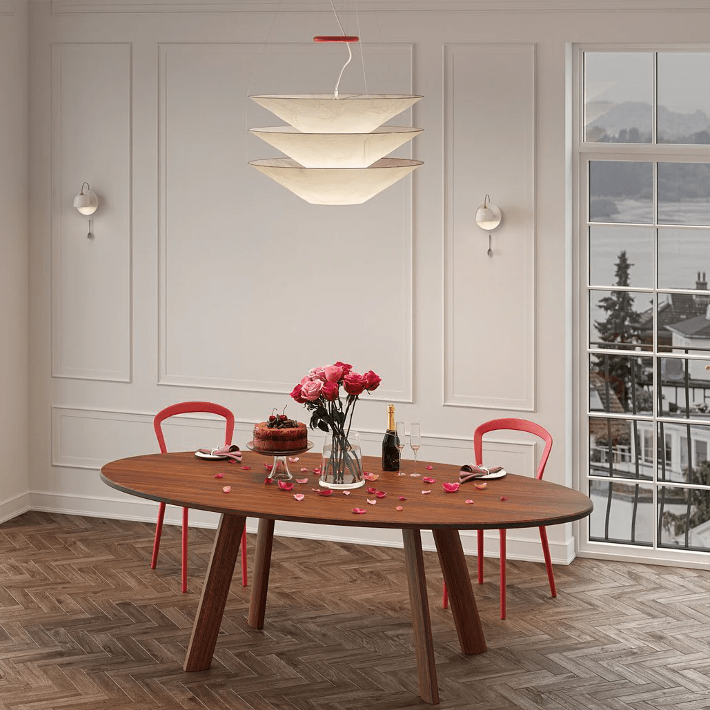 Kazu Cone Pendant Lamp