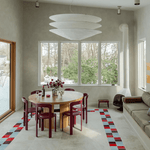 Kazu Cone Pendant Lamp