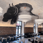 Kazu Cone Pendant Lamp