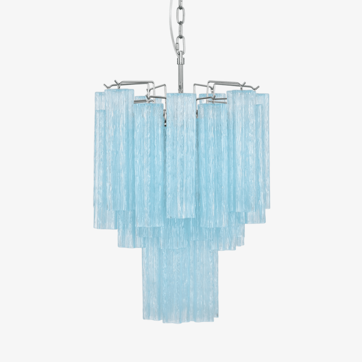 Azzura Murano Chandelier