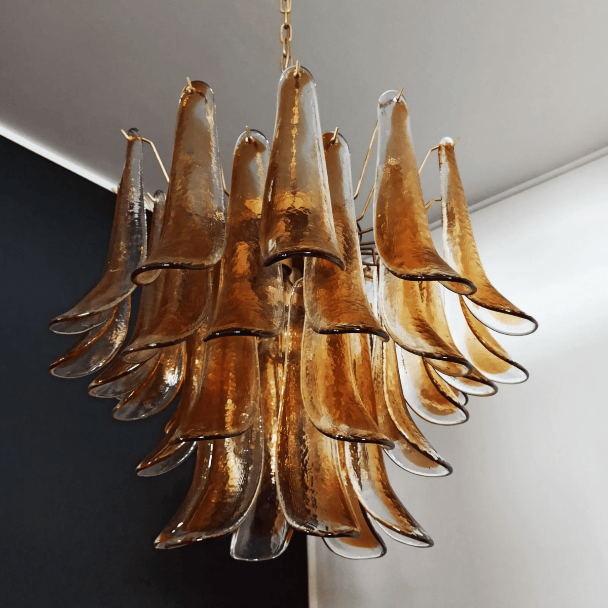 Xiravo Murano Chandelier