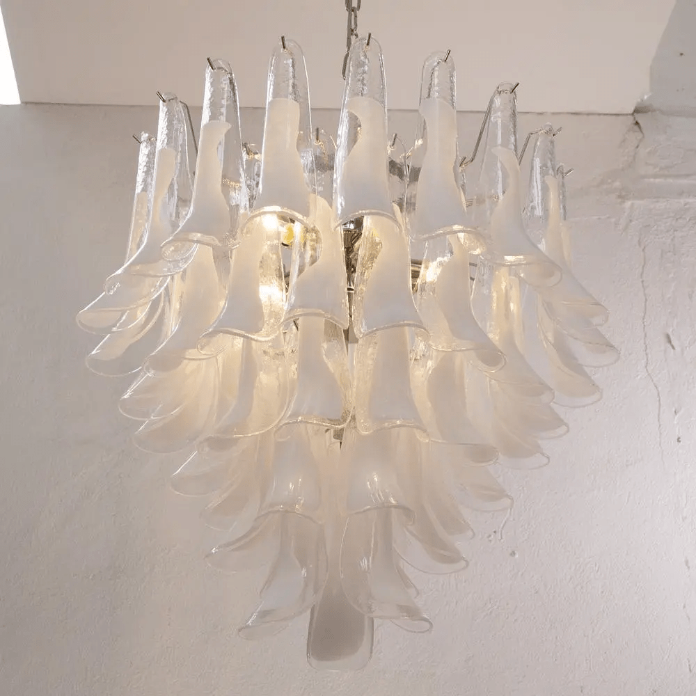 Xiravo Murano Chandelier