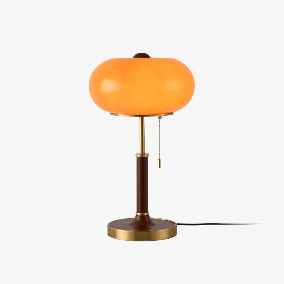 Liora Lantern Table Lamp