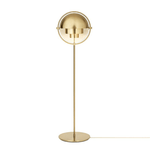 Deformed Ball Floor Lamp