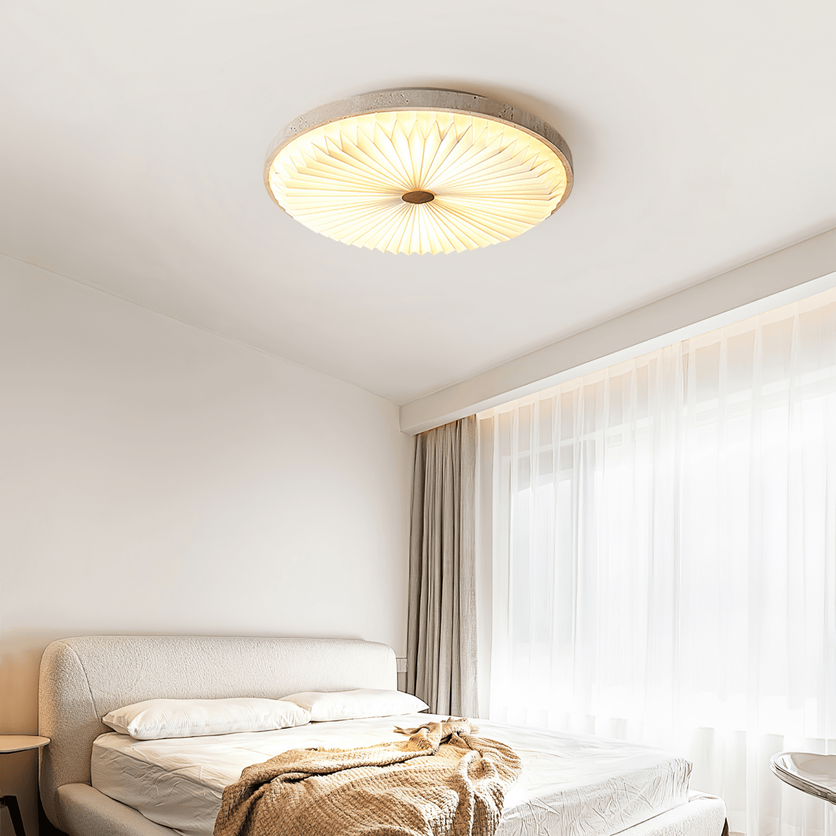 Heliora Ceiling Light