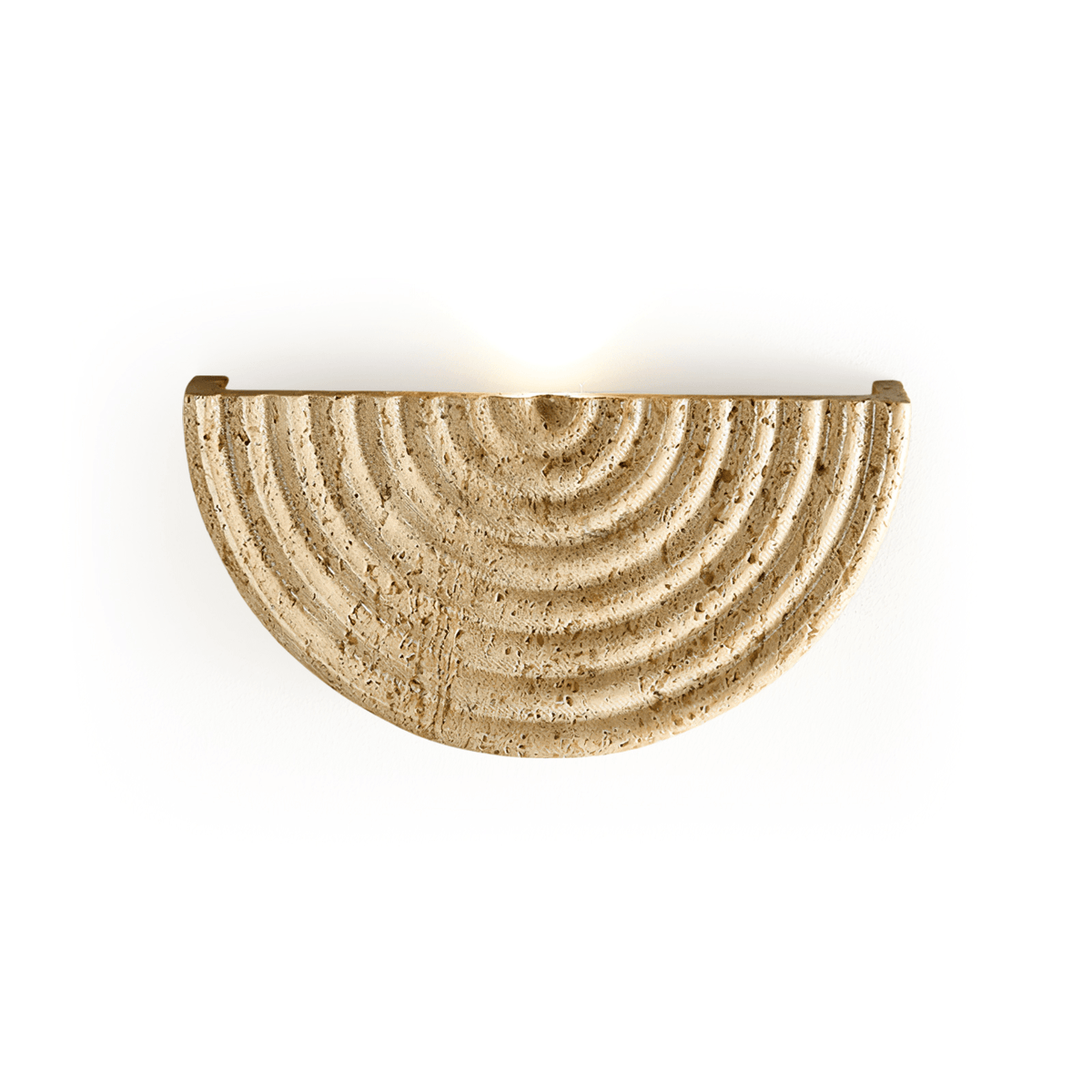 Terra Dome Wall Lamp