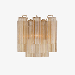 Addis Wall Light