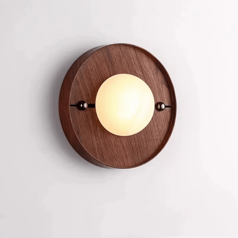Koyan Alabaster Wall Lamp