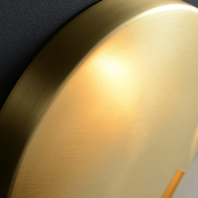 Lasterba Alabaster Wall Lamp