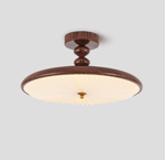 Aurelia Disc Ceiling Light