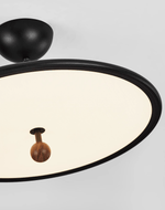 Eclipsa Ceiling Light