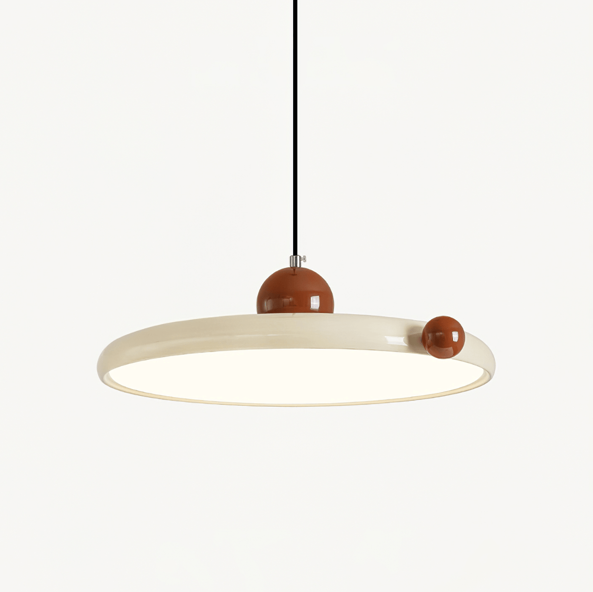 Lola Round Pendant Light