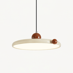 Lola Round Pendant Light