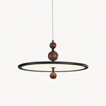 Eclipsa Pendant Light