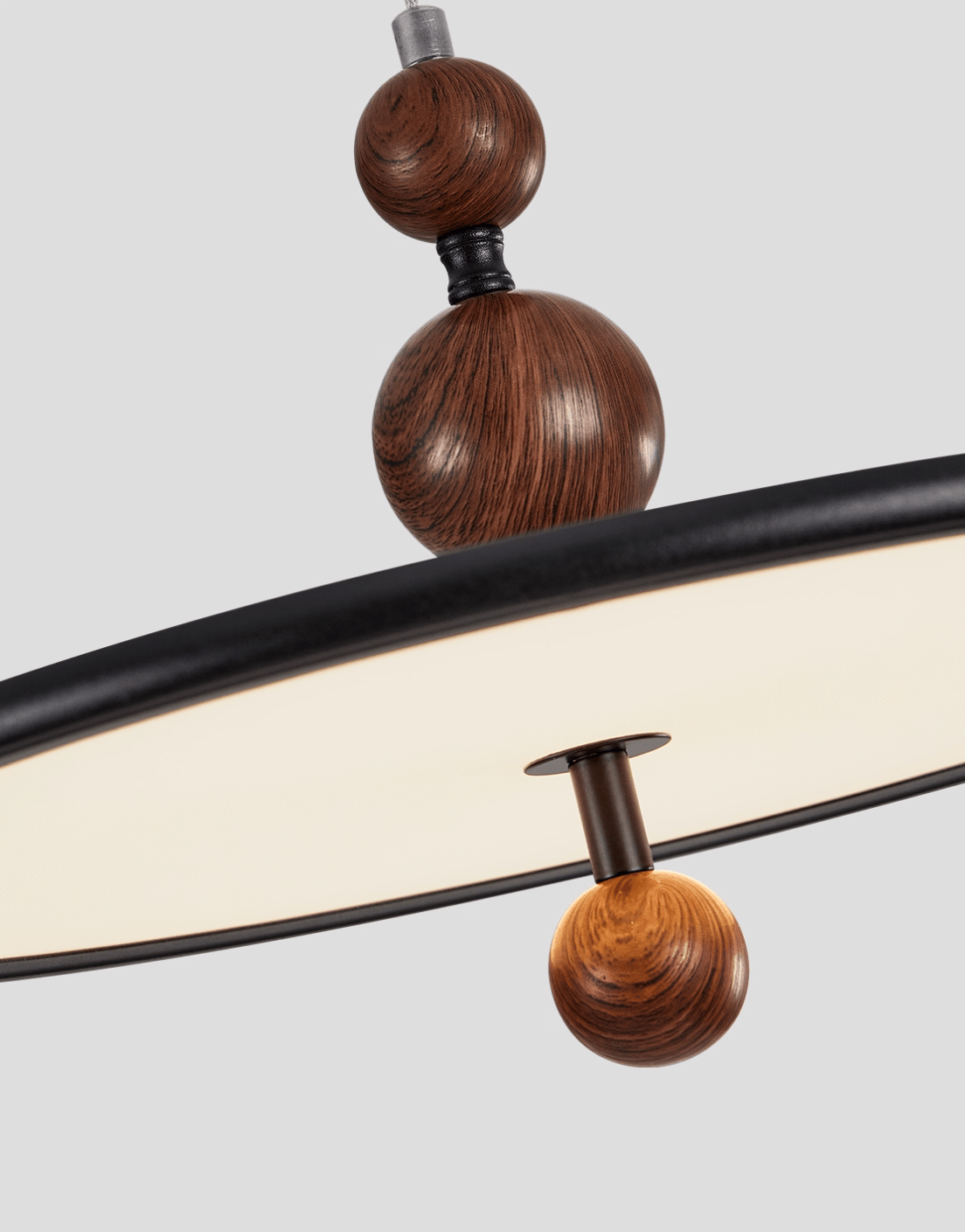 Eclipsa Pendant Light