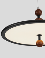 Eclipsa Pendant Light
