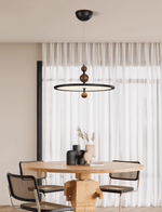 Eclipsa Pendant Light