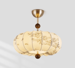 Fleur Lantern Pendant Light